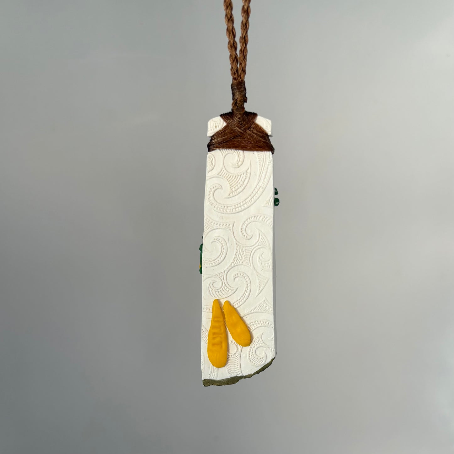 Taonga Tipu – Kōwhai