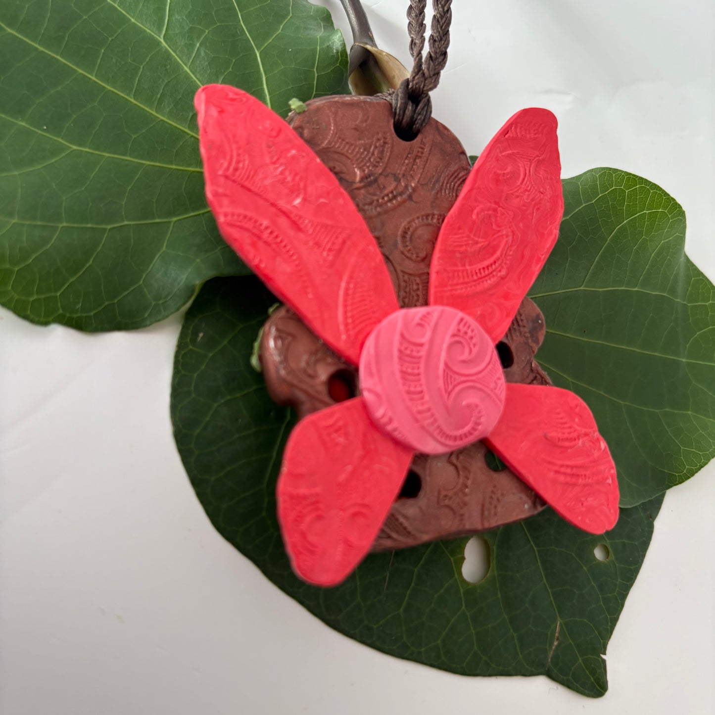 Hei Tiki-Pūrerehua