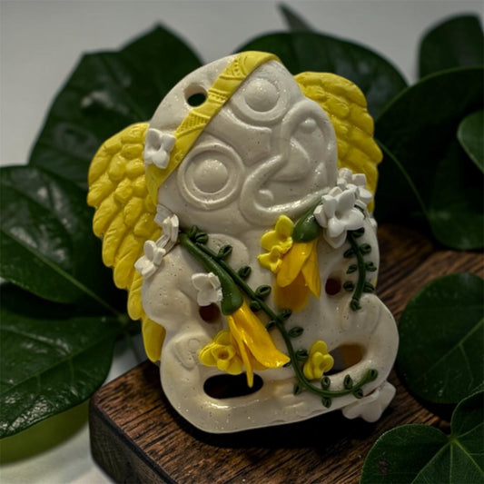 Hei Tiki – Anahera (Wings Rising)