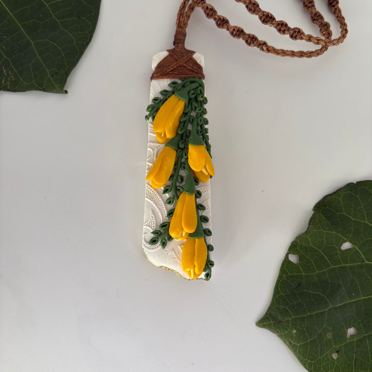 Taonga Tipu – Kōwhai