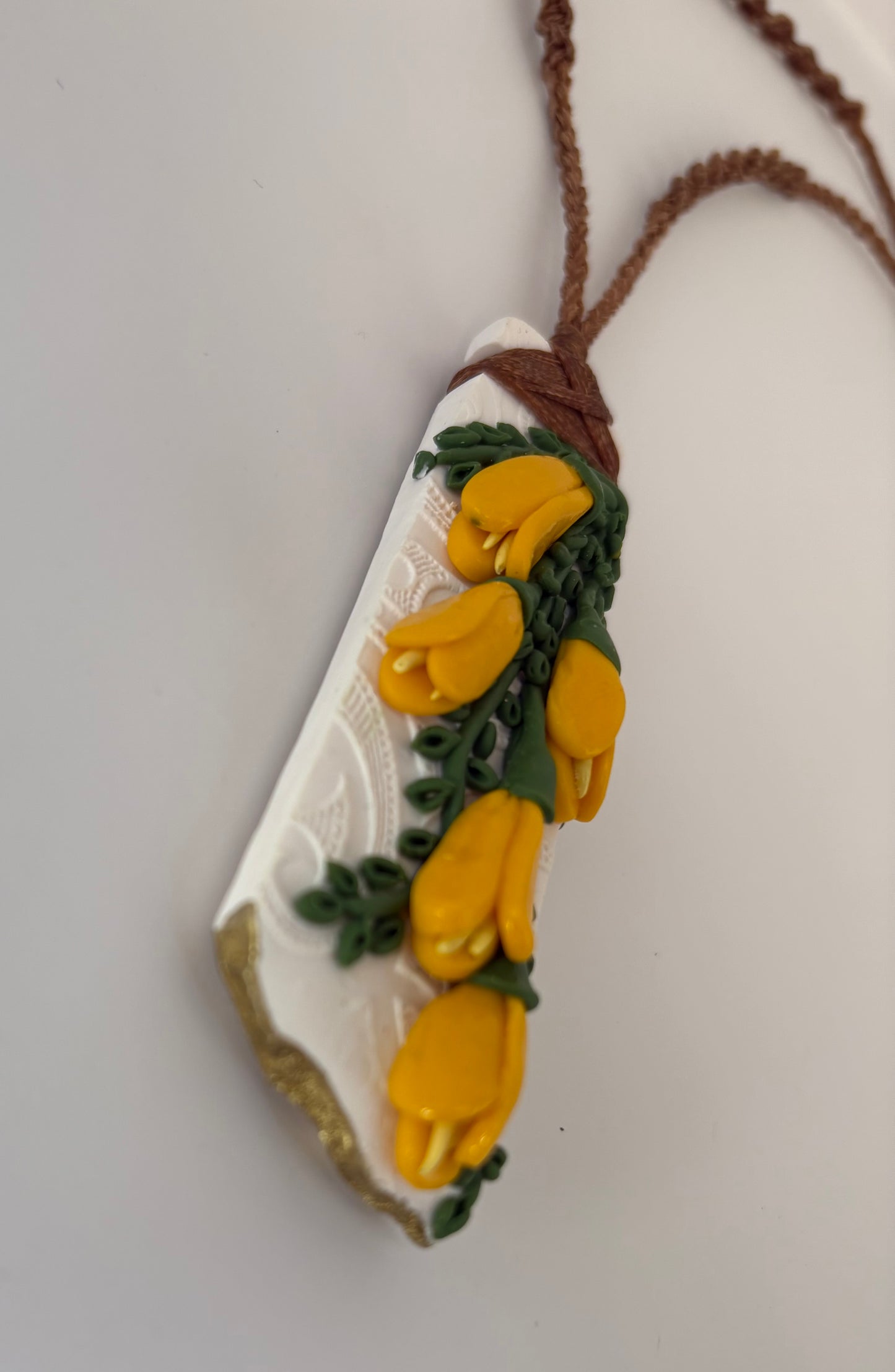 Taonga Tipu – Kōwhai