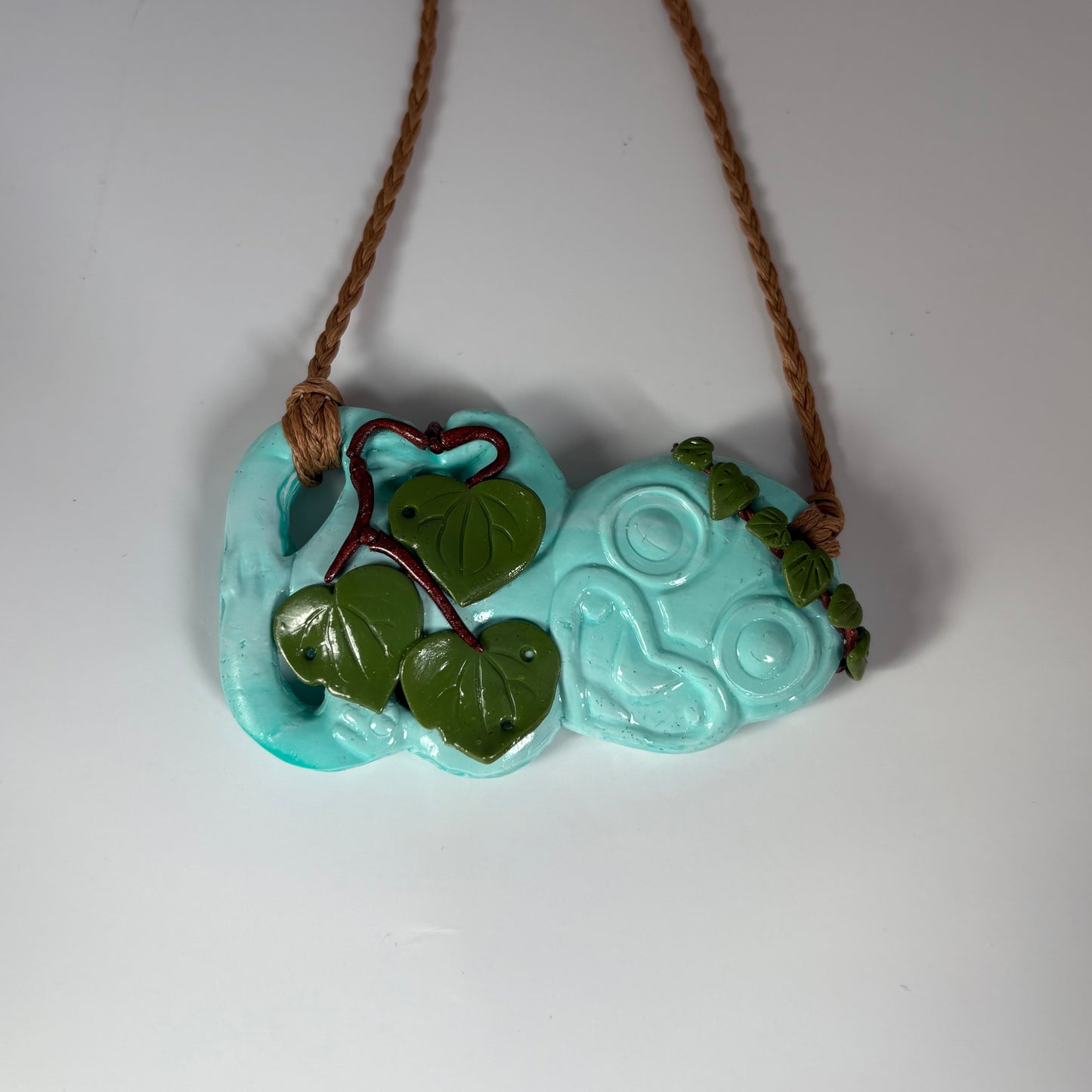Hei Tiki – Kawakawa