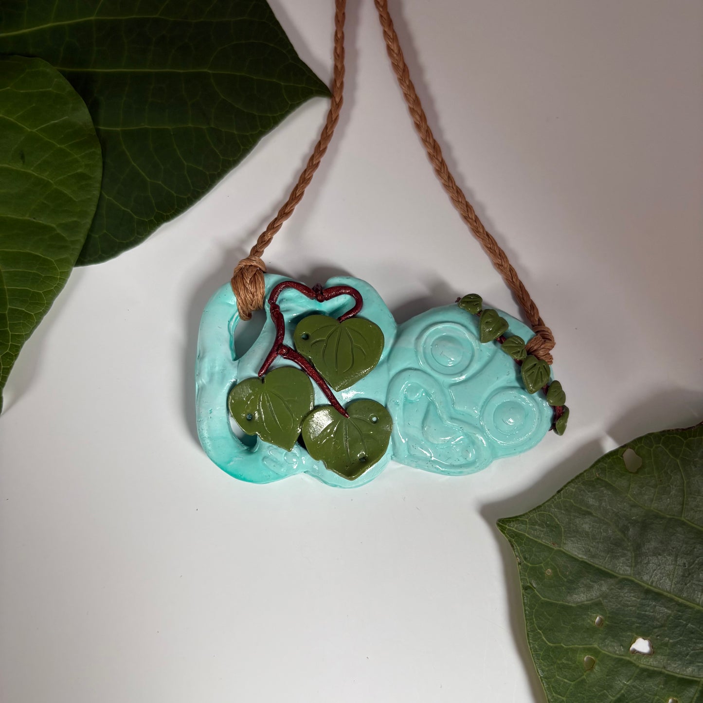Hei Tiki – Kawakawa