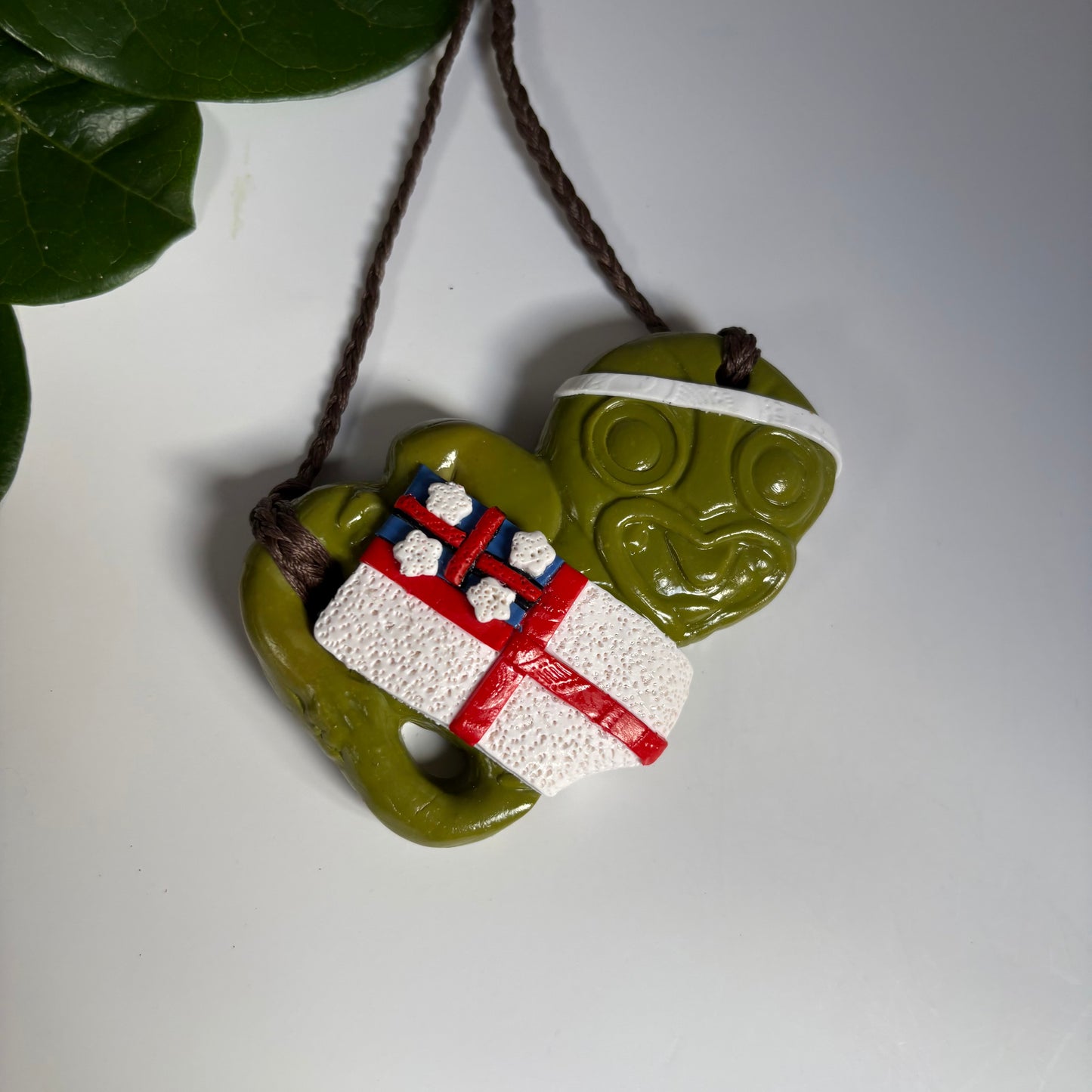 Hei Tiki – He Whakaputanga