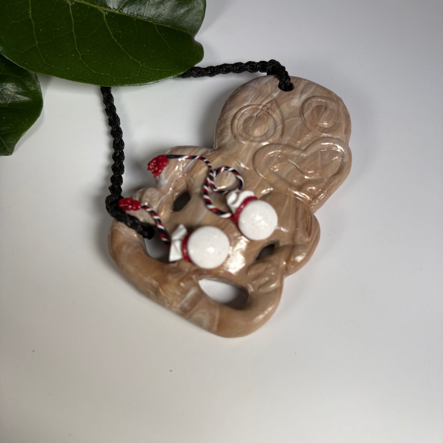Hei Tiki – Poi