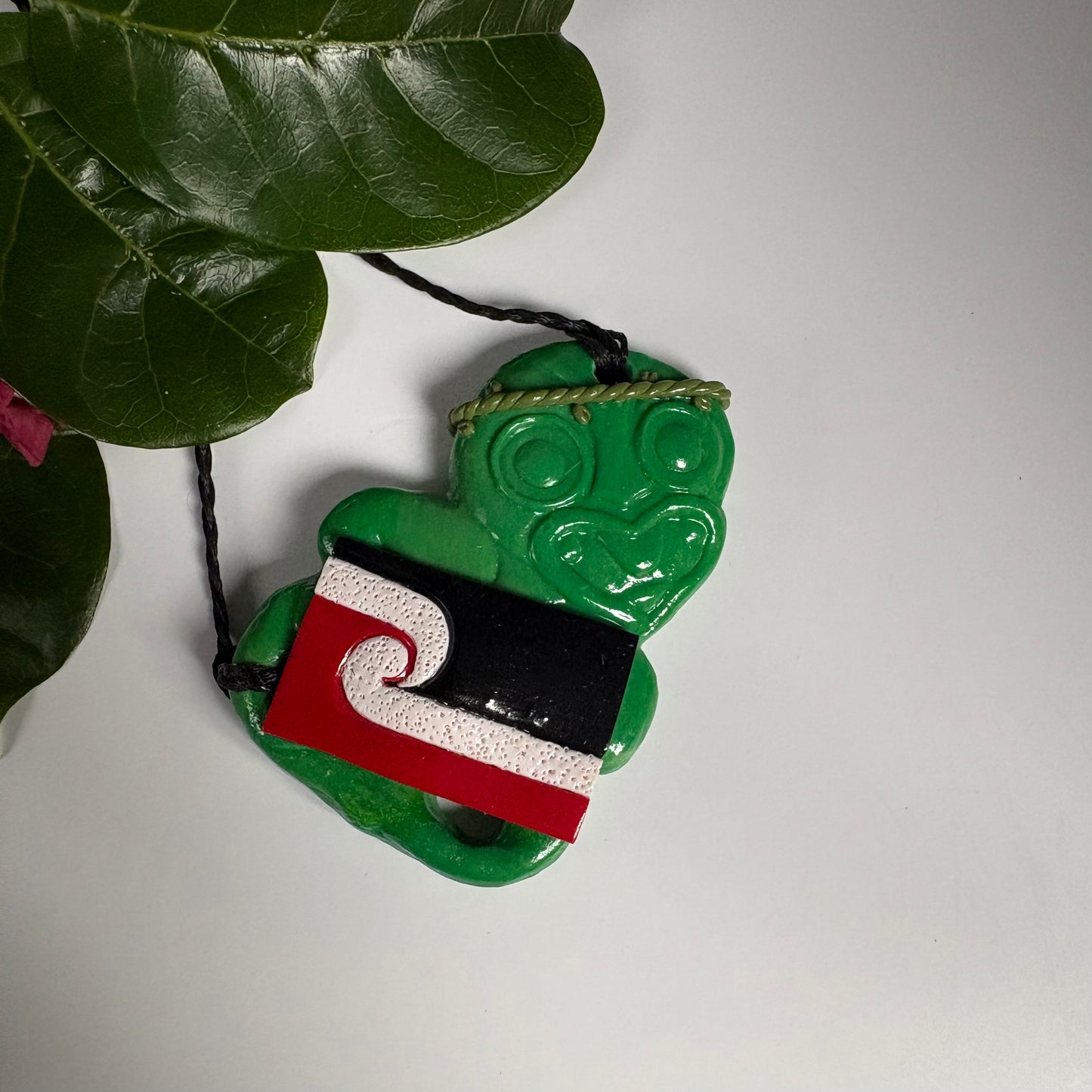 Hei Tiki – Tino Rangatiratanga