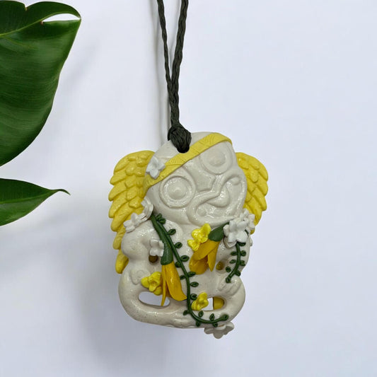 Hei Tiki – Anahera (Wings Rising)