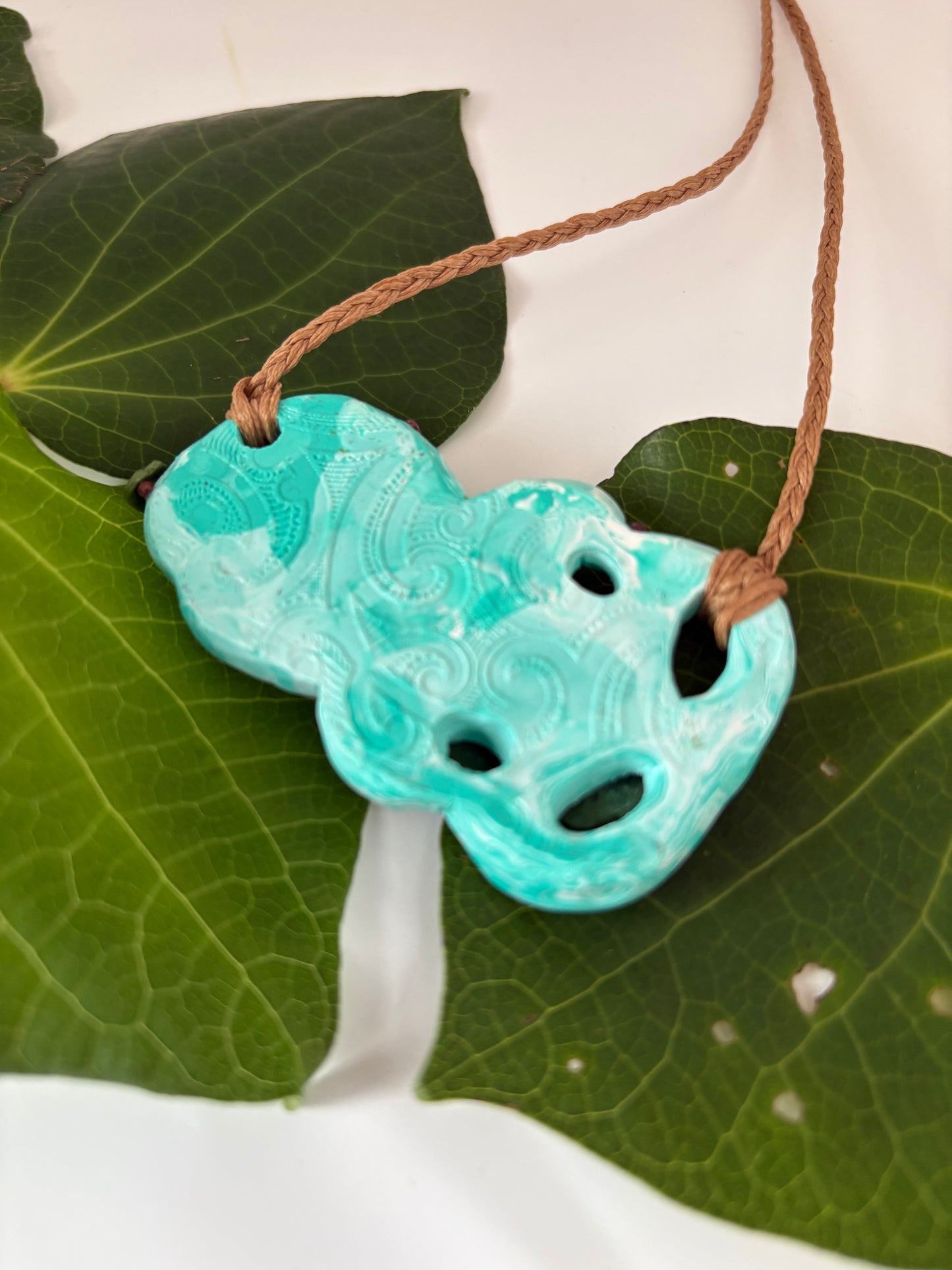 Hei Tiki – Kawakawa