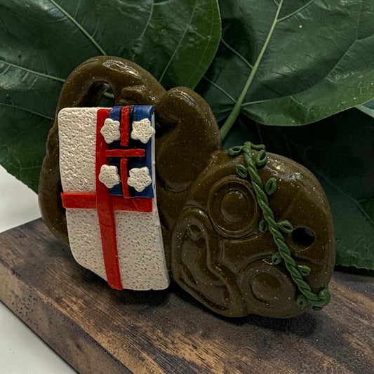 Hei Tiki – He Whakaputanga